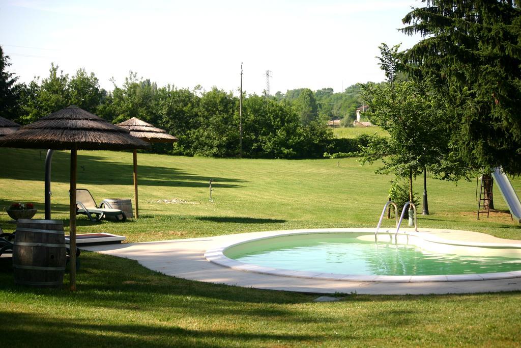 Resort La Mola Sommacampagna Exterior foto