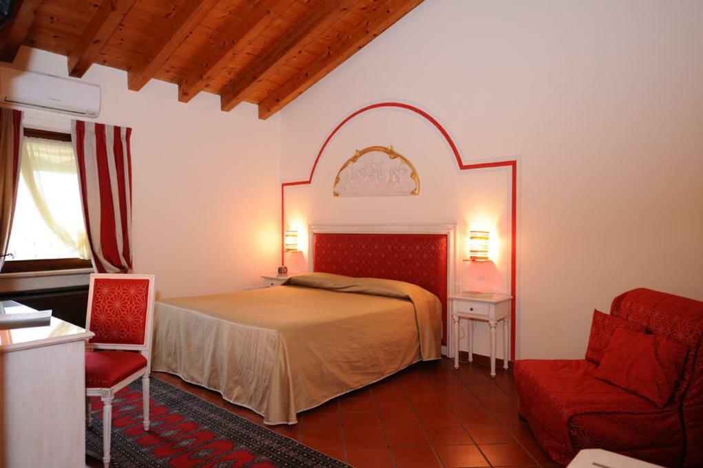 Resort La Mola Sommacampagna Exterior foto