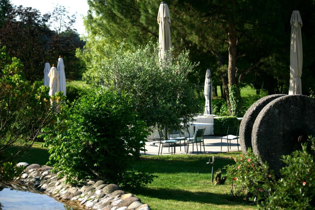 Resort La Mola Sommacampagna Exterior foto