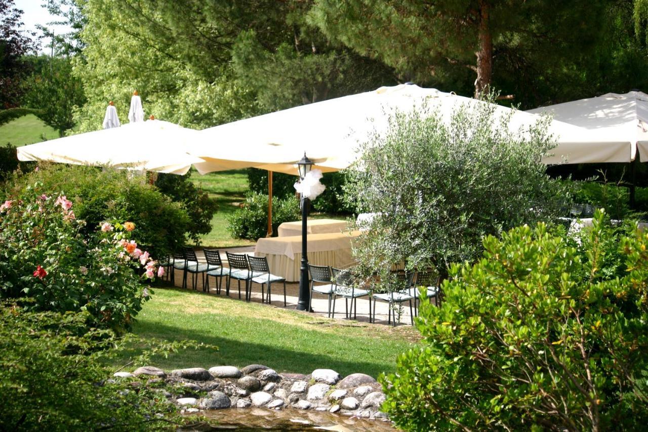 Resort La Mola Sommacampagna Exterior foto